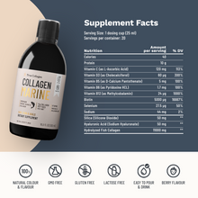 Load image into Gallery viewer, Collagen Marine